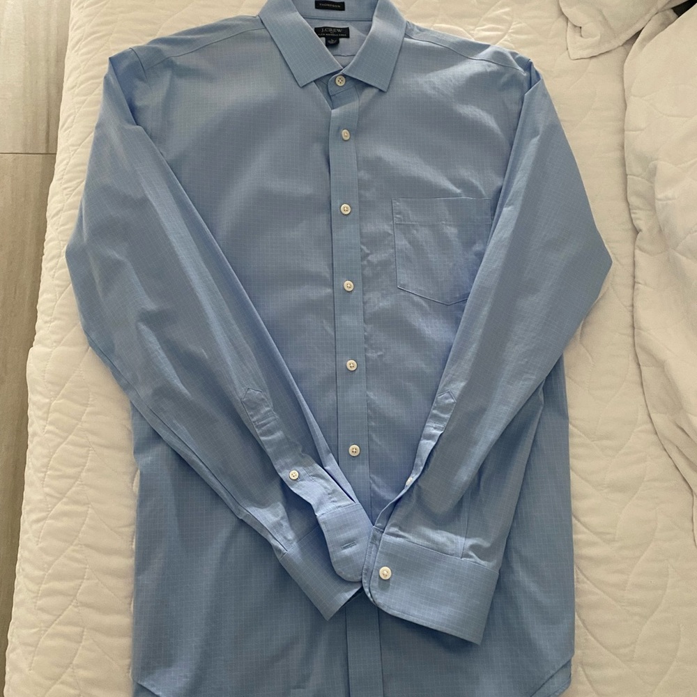Mens Dress Shirt